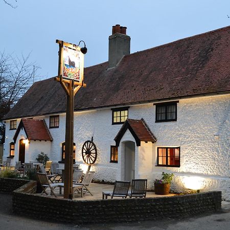 The Black Horse, Climping Hotel Exterior photo