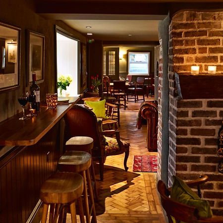 The Black Horse, Climping Exterior photo
