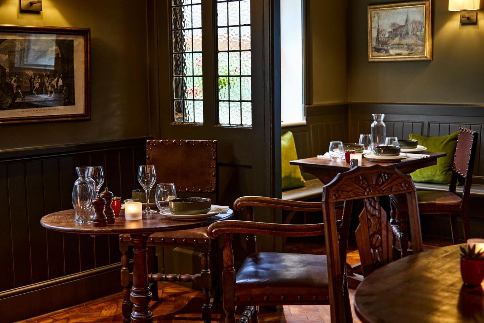 The Black Horse, Climping Exterior photo